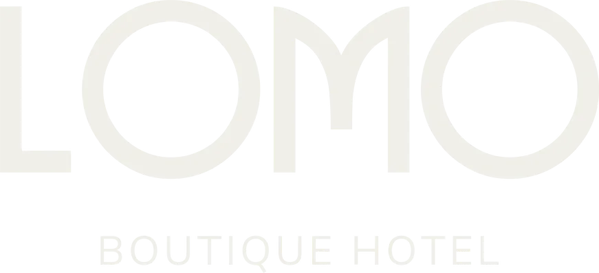 logo baru lomo